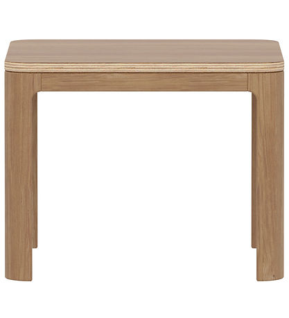 Flexa Tisch - Klein - 60x47 cm - Nova - Eiche