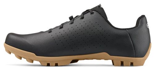 Chaussures Crankbrothers Candy Lace Noir/Gum