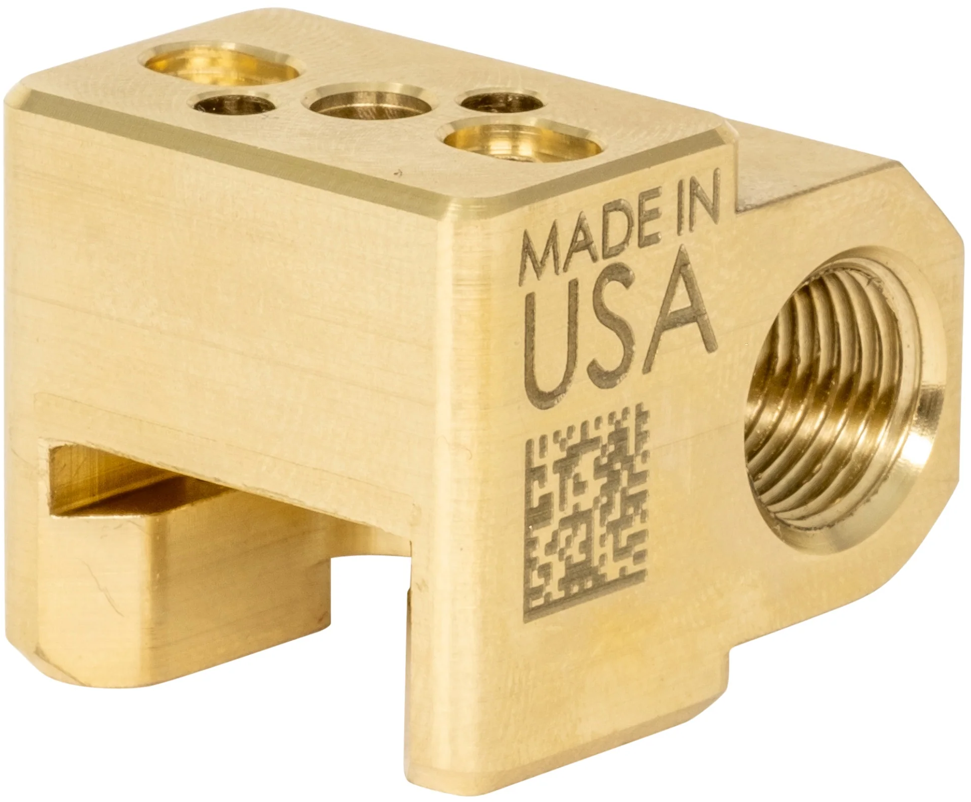 Slice Engineering  Mosquito Liquid Base    Kühlkörper für Mosquito Mangum+ Hotend