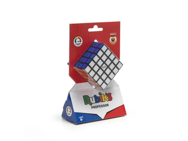 Rubiks 5x5 Professor