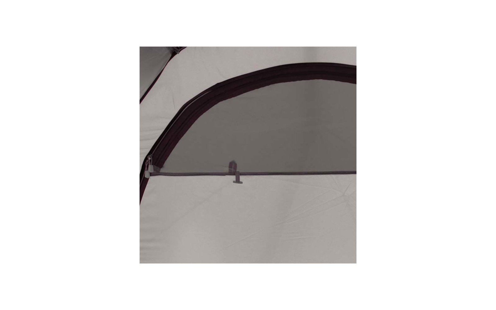 Robens Arch 2 Tunnelzelt 120 x 140 x 105 cm für 2 Personen