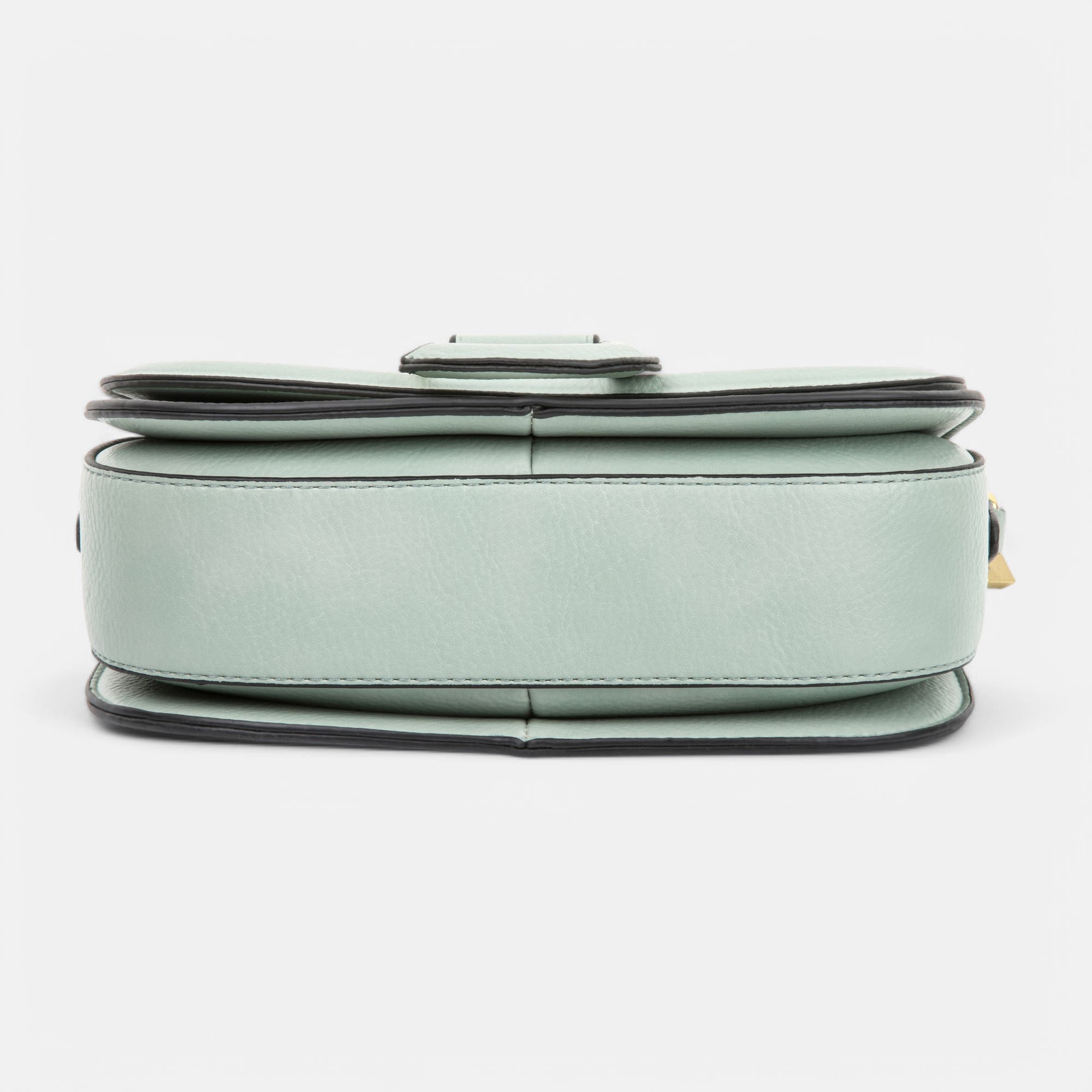 Sac bandoulière vert