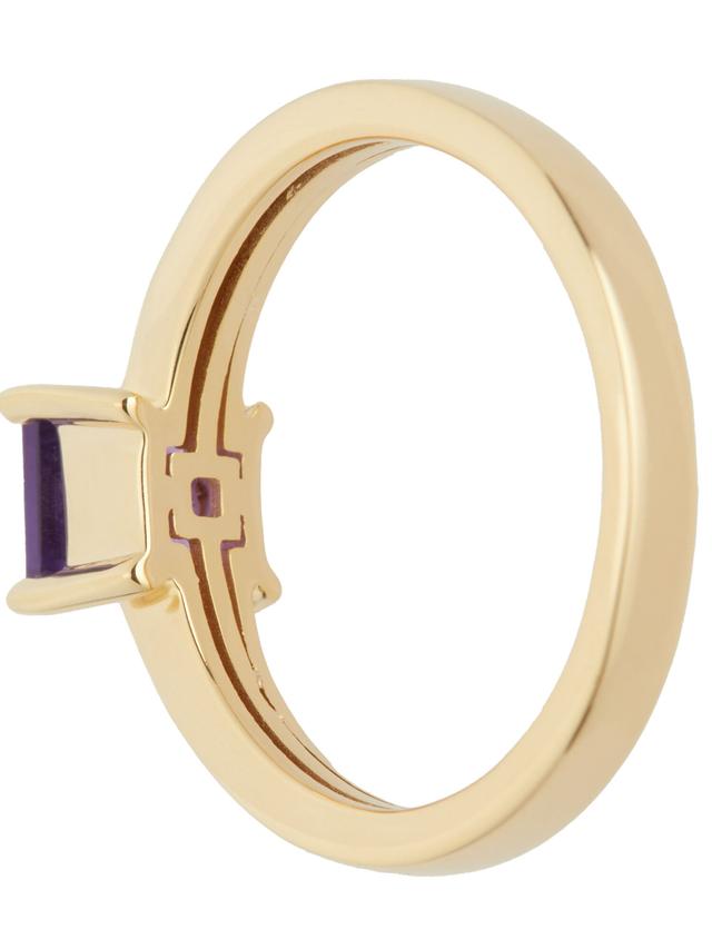 Carré-Ring 