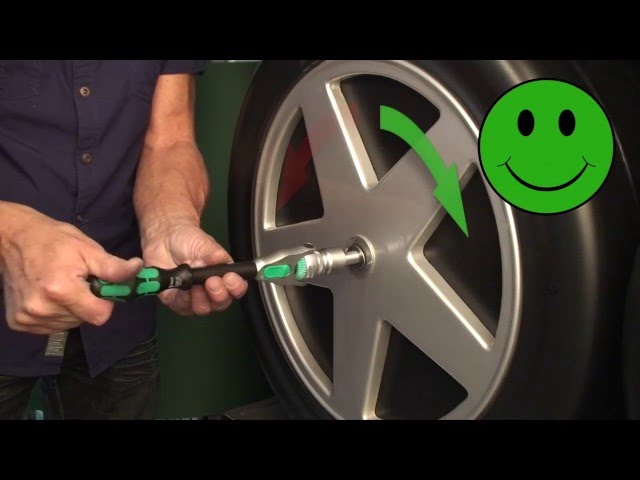 Wera 5160785001 43-delige Zyklop Speed Ratelset - Metrisch - 1/4