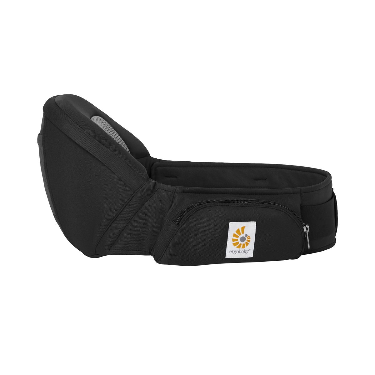 ergobabyergobaby   Lift Hüftsitz onyx black