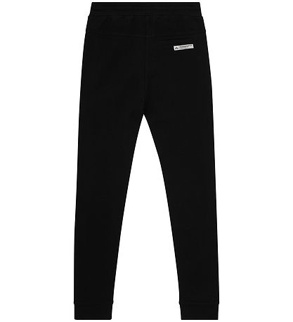 Indisch Blue Jeans Hosen - Schwarz