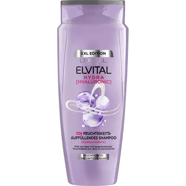Hydra Hyaluronic Feuchtigkeits-Auffüllendes Shampoo