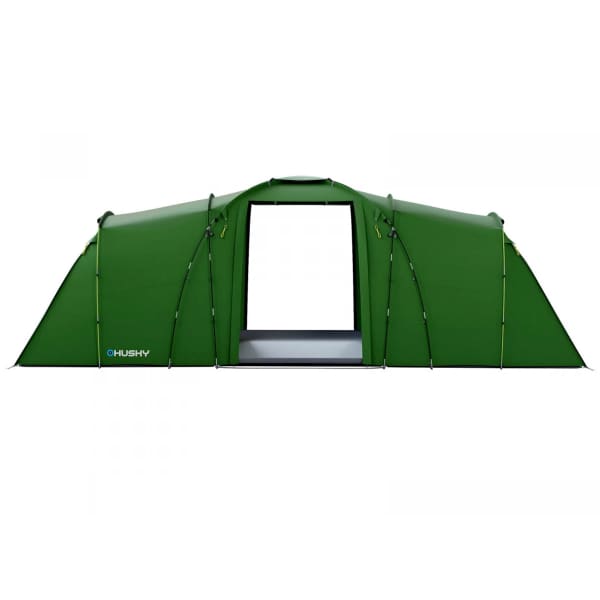 Tente bivouac HUSKY BOSTON 6
