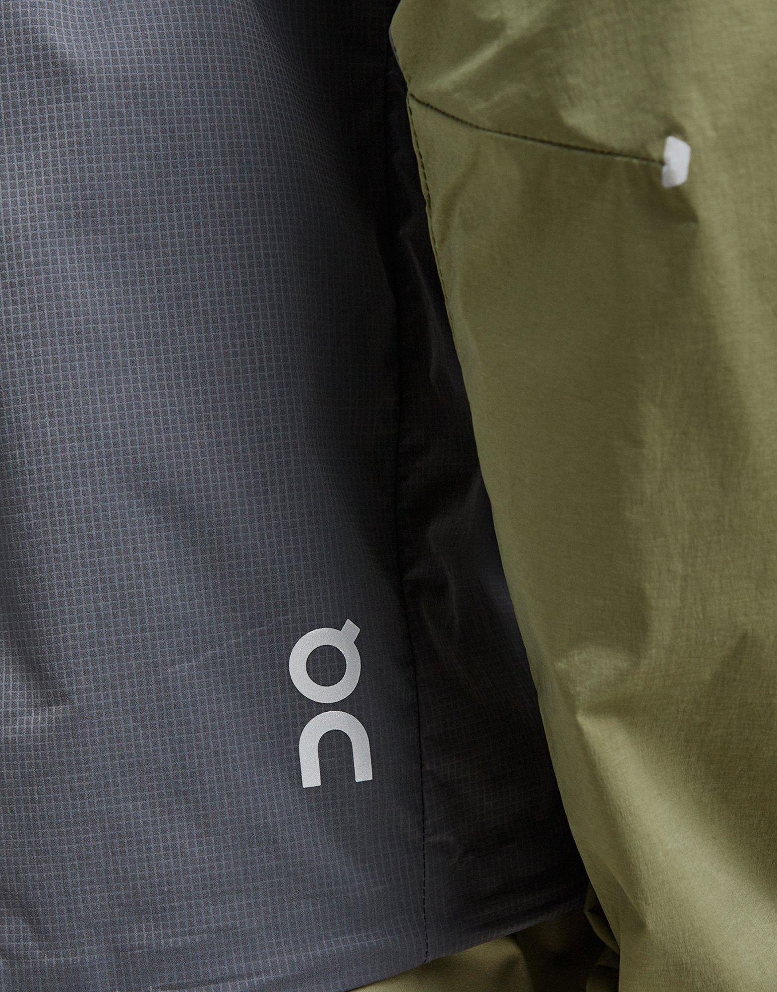 On Running Veste à Capuche Core Homme