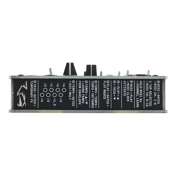 Bastl Instruments Softpop SP2