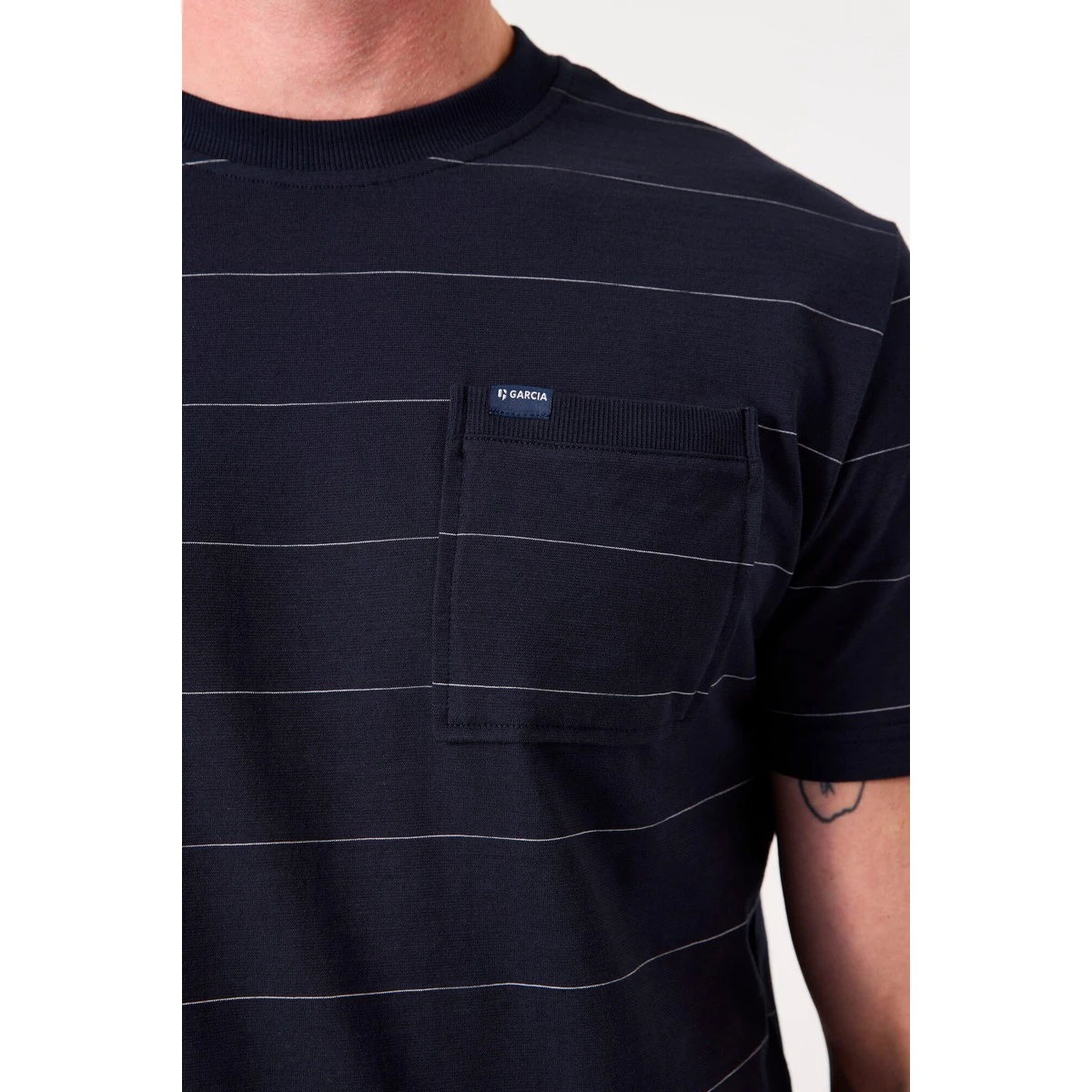 Heren T-shirt PTSS2503566