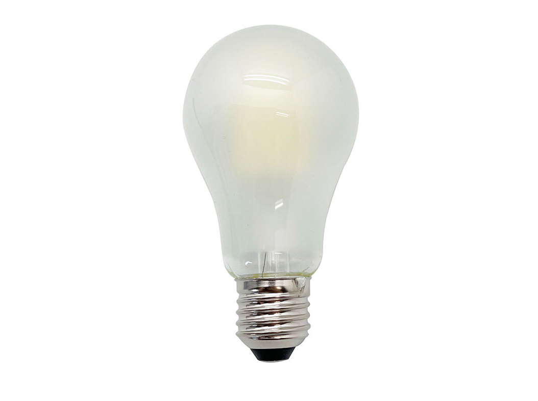 LÂMPADA LED CLASSE A AUCHAN E27 100W BRANCA