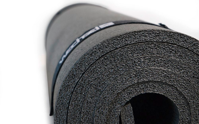 Wechsel Mateno M IXPE Isomatte 180 x 55 x 1 cm