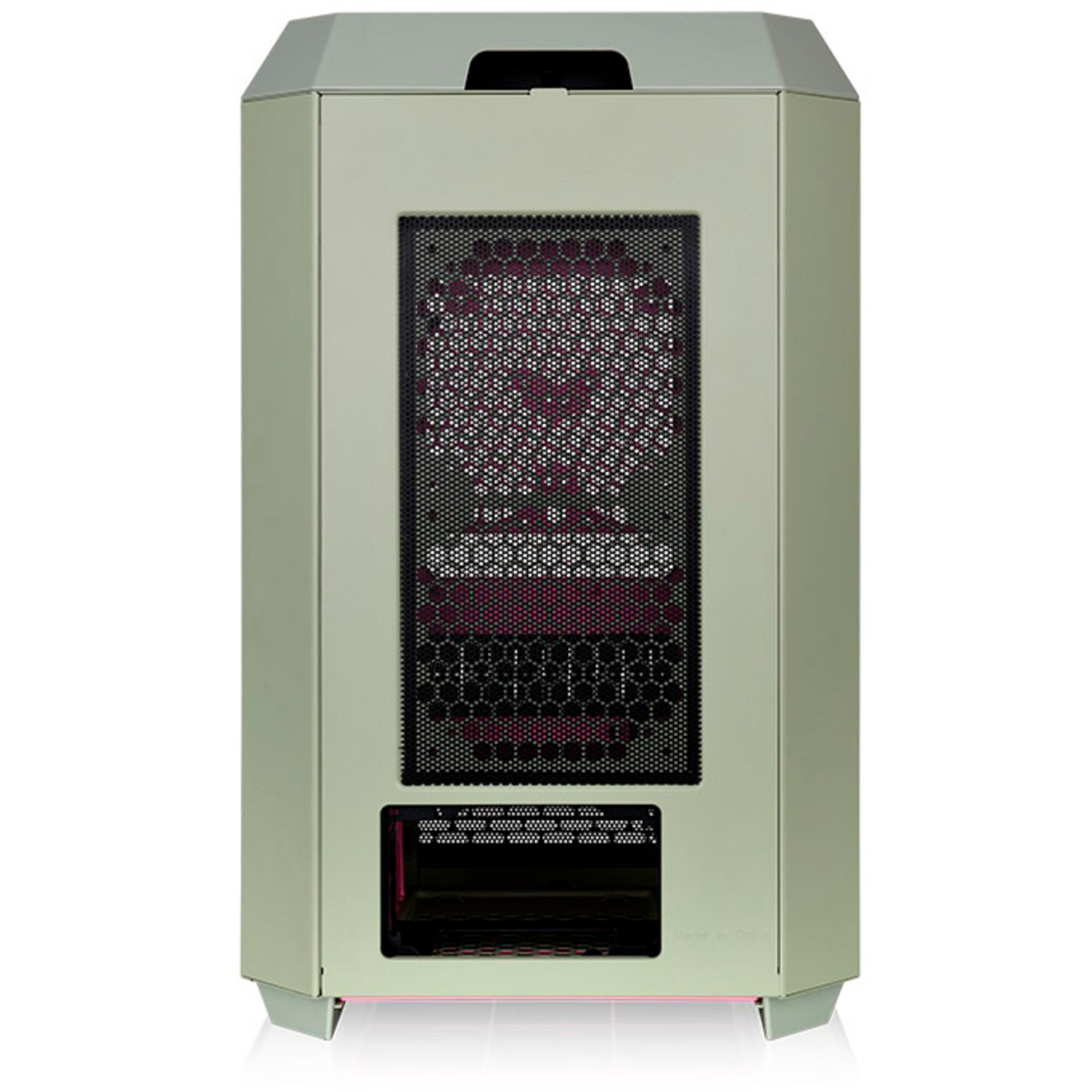 Thermaltake Tower-Gehäuse The Tower 300