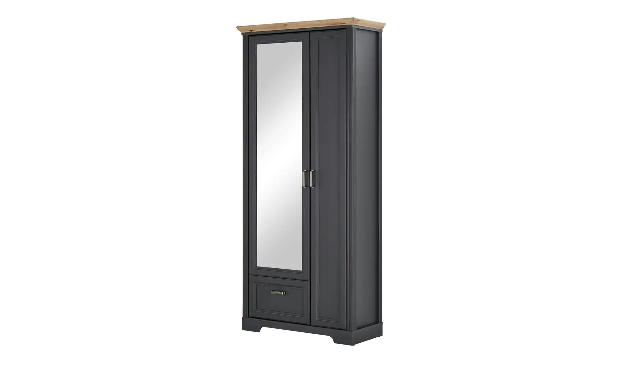 Garderobenschrank, 2-türig Varese
