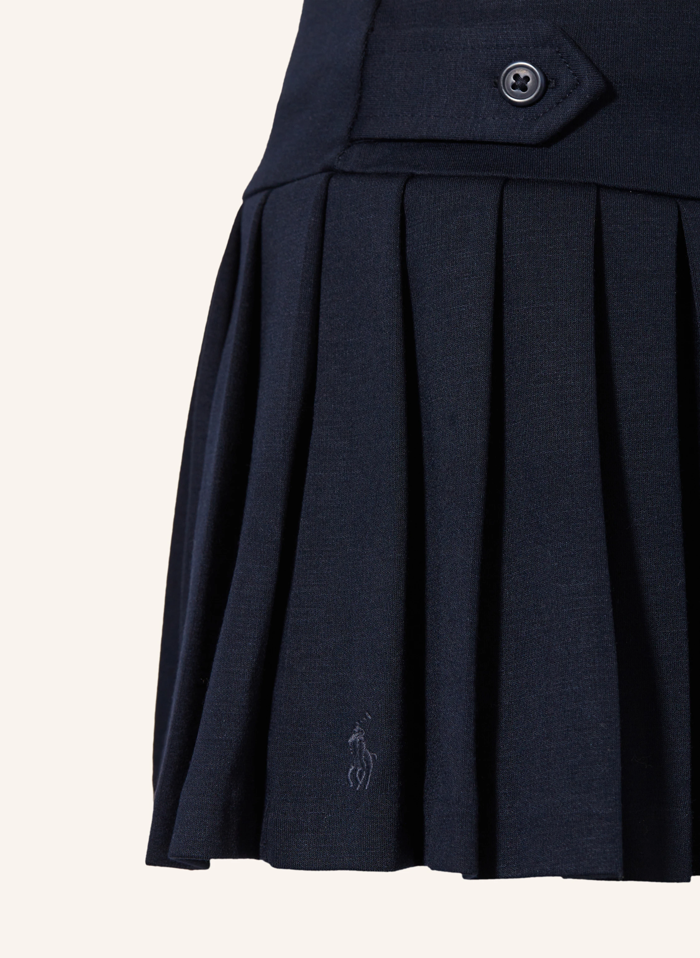 POLO RALPH LAUREN Faltenrock