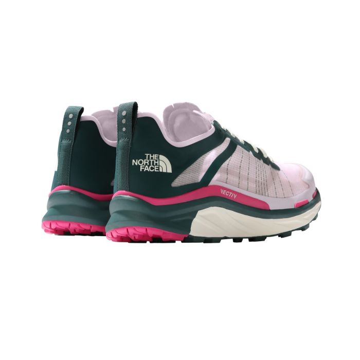 The North Face Dame Trailsko Vectiv Infinite Lilla