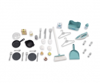 Tefal - Cuisine Clean