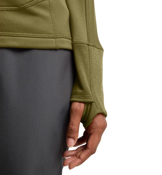 Betula Jacket Women damefleece