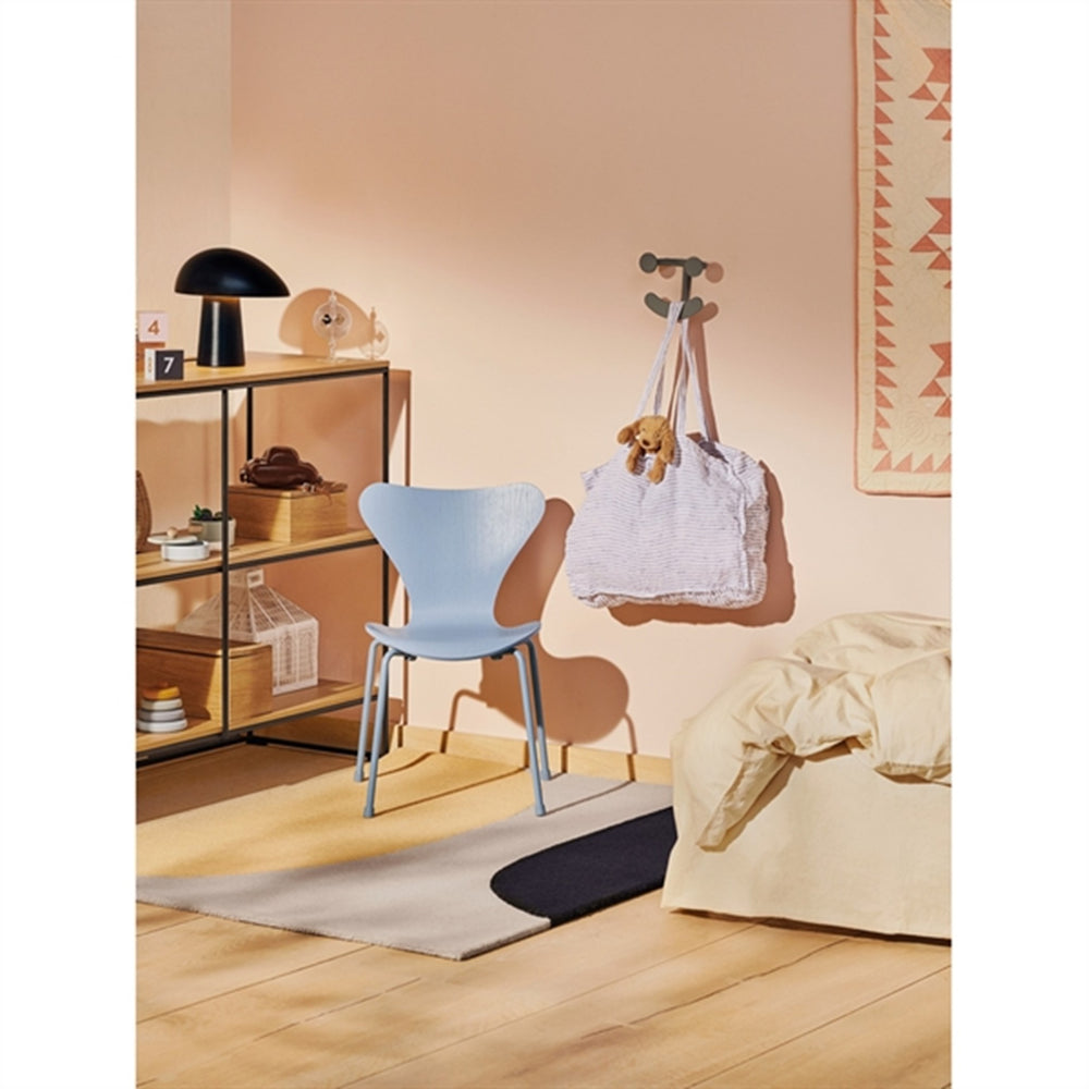 Børne Syveren Lavender Blue - Fritz Hansen → Luksusbaby.dk