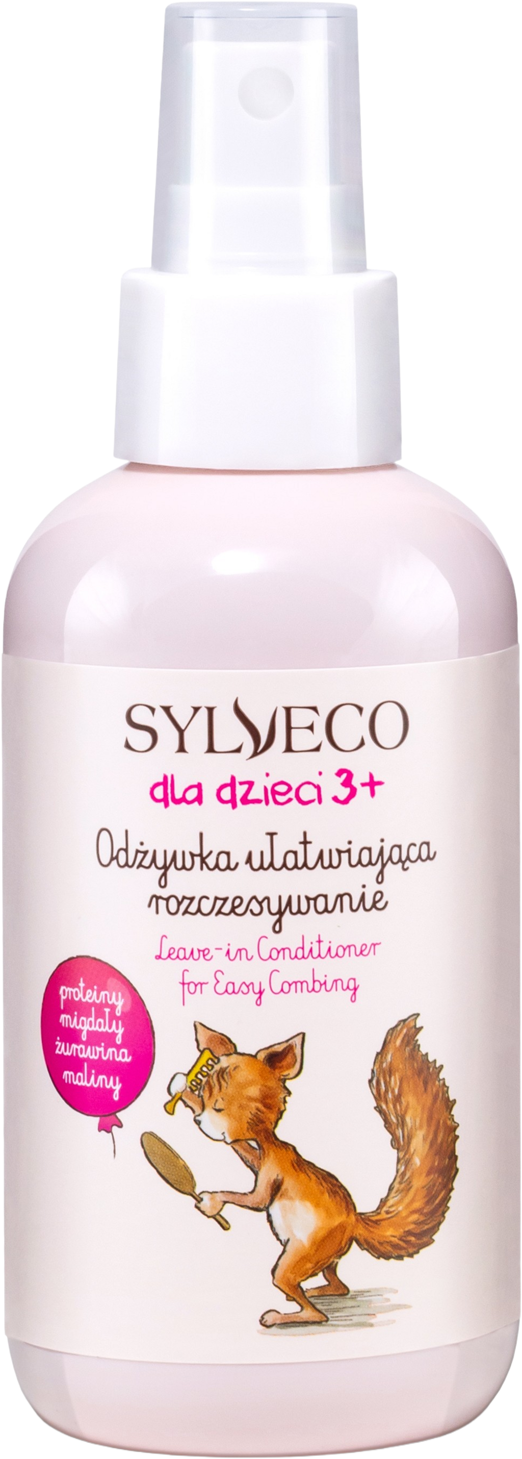 Sylveco  For Kids Leave-in Conditioner, 150 ml