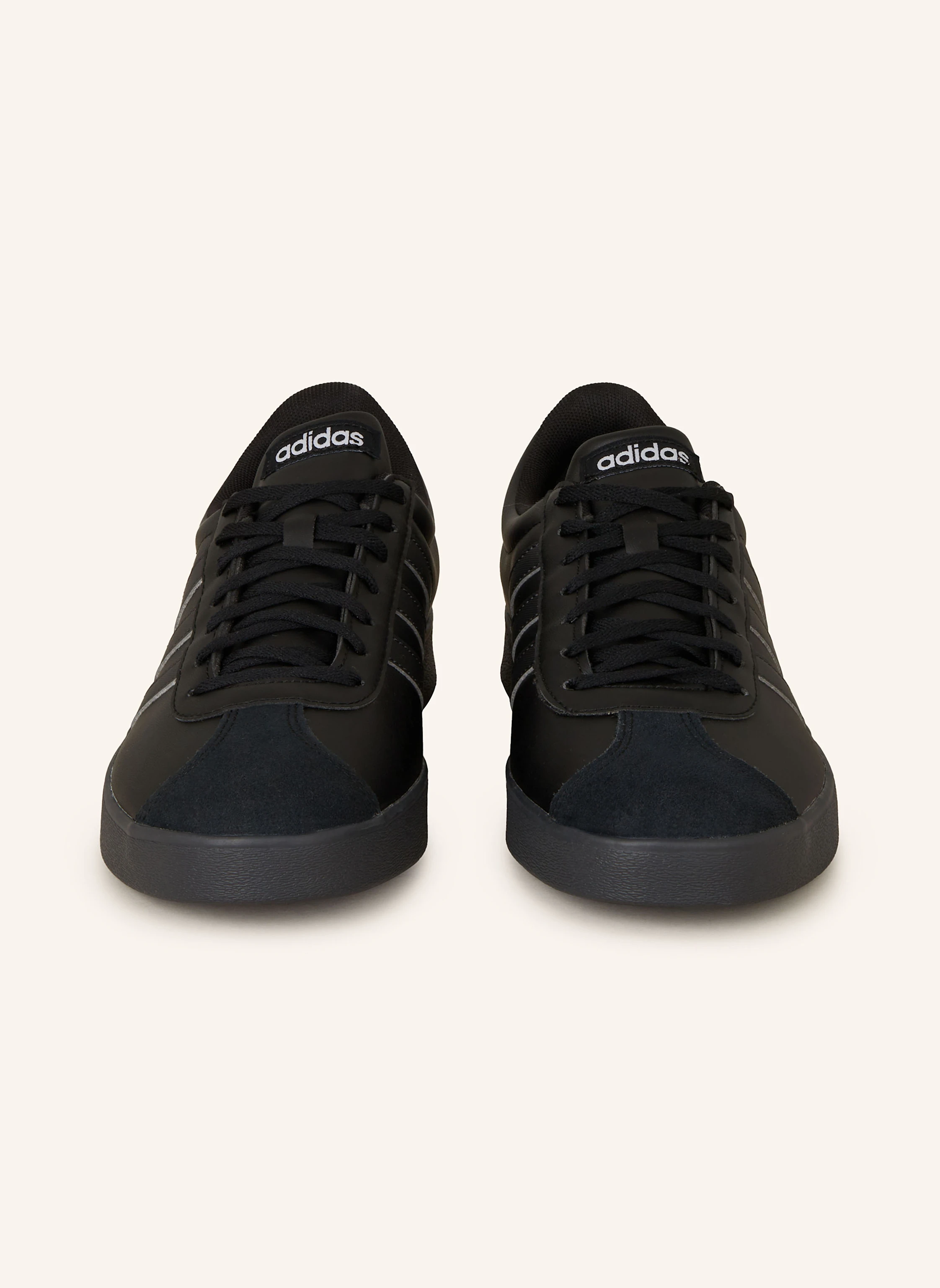 adidas Sneaker MERCEDES - AMG PETRONAS FORMULA ONE TEAM VL COURT