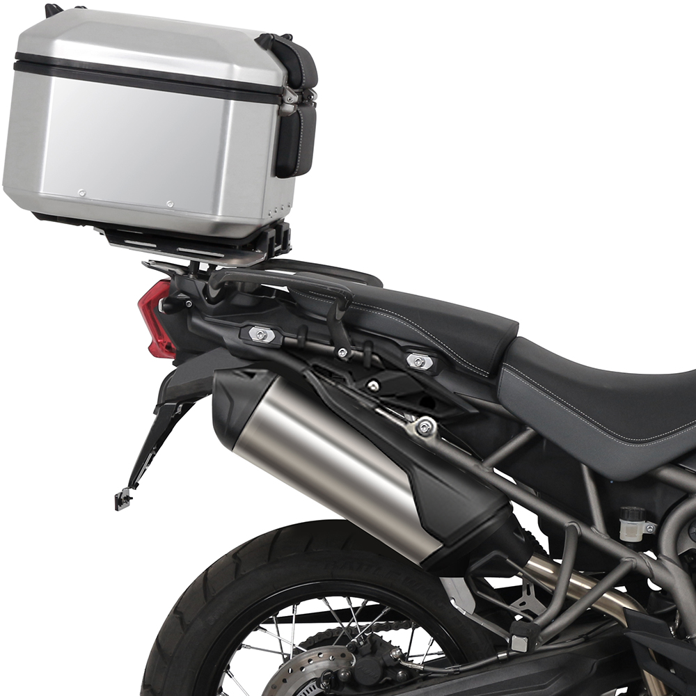 Shad - Support Fixation Top Case Triumph Tiger 800 XC / XR / XRX T0TG81ST