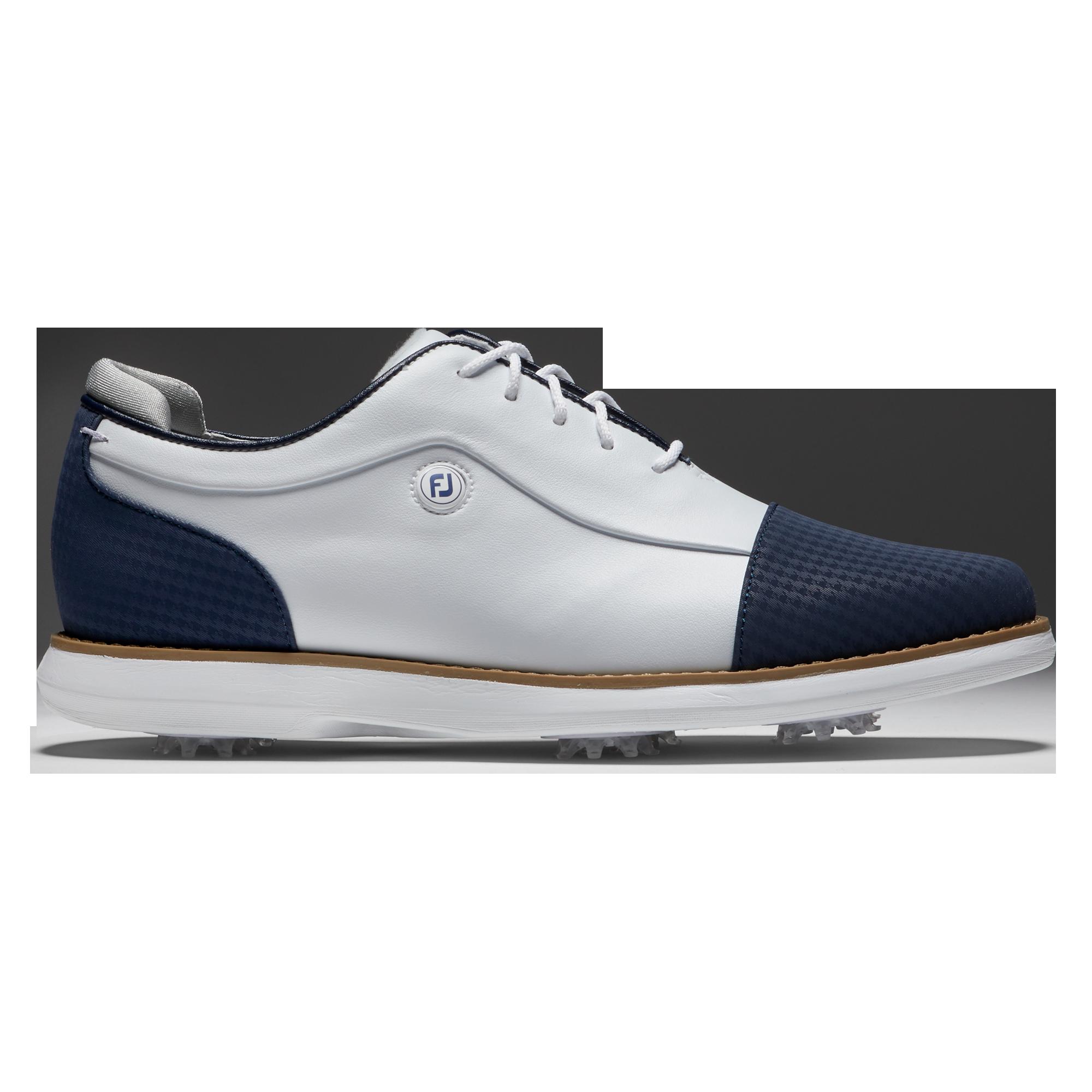 FootJoy Traditions Ladies Golf Shoes