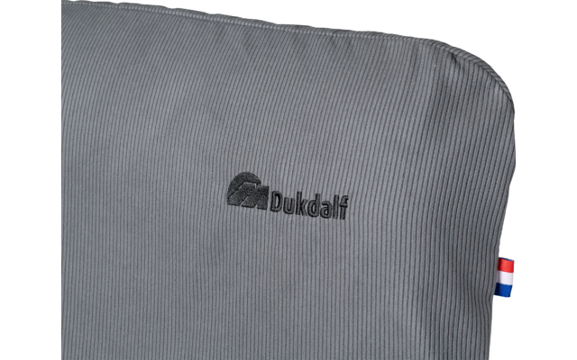 Dukdalf Sitzbezug