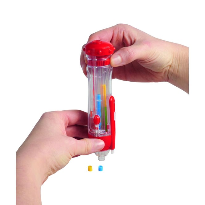 A&F -Bügelperlenstick