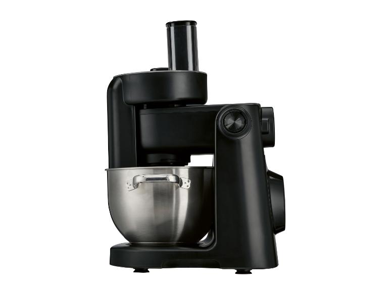 Keukenmachine 1000 W