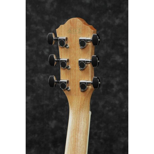 Ibanez AEG7MH-OPN