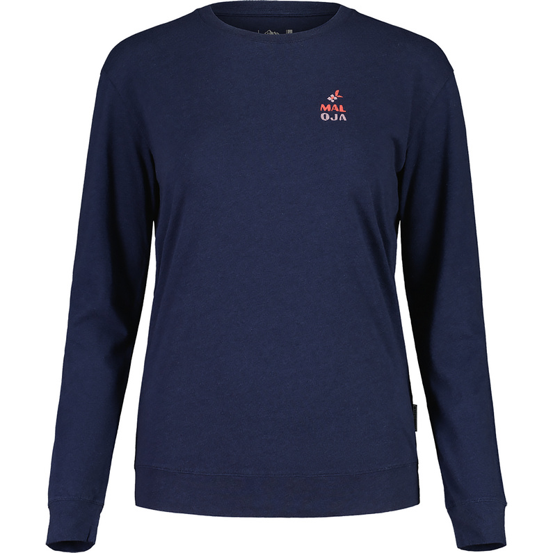 Maloja Damen NeusiedlerseeM. Longsleeve