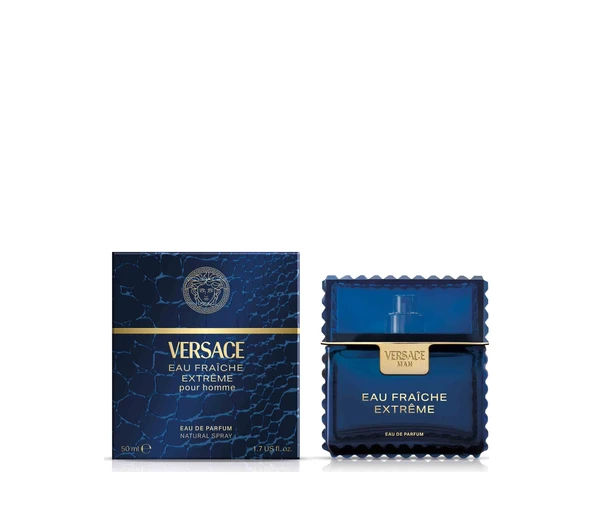 Versace Eau Fraîche Extrême Eau de Parfum