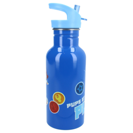 Drinkfles 500ml PAW Patrol Take A Sip