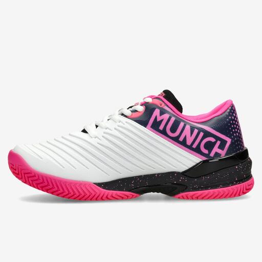 Zapatillas Munique Padx 25 Padel 4034025
