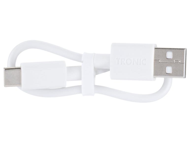 Powerbank 20.000 mAh