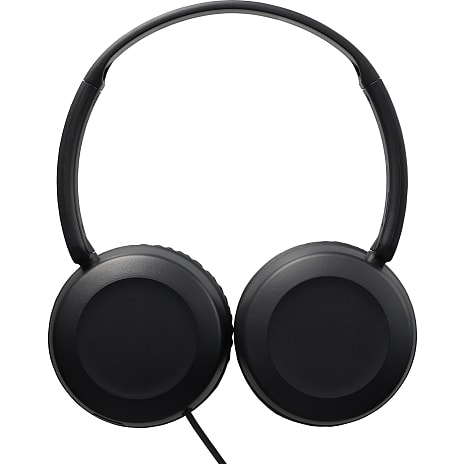 JVC hovedtelefoner S31M On-Ear wired - black