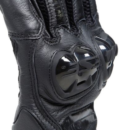 Gants Dainese MIG 3 UNISEX - Noir