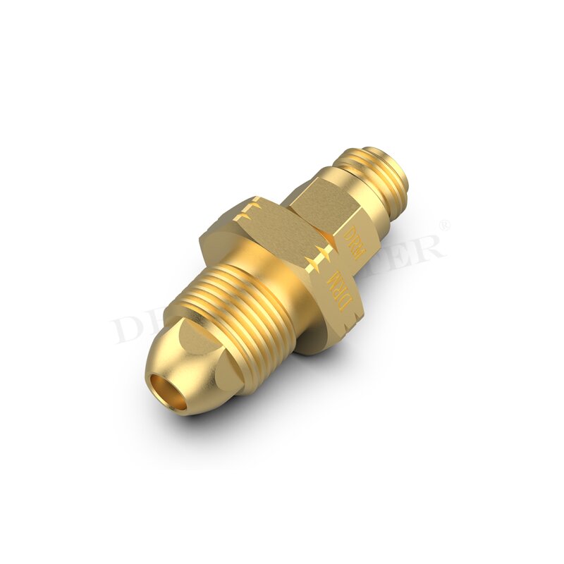 DREHMEISTER Erweiterung für LPG Adapter M16x1,5 auf G 5/8 LH (G.7)