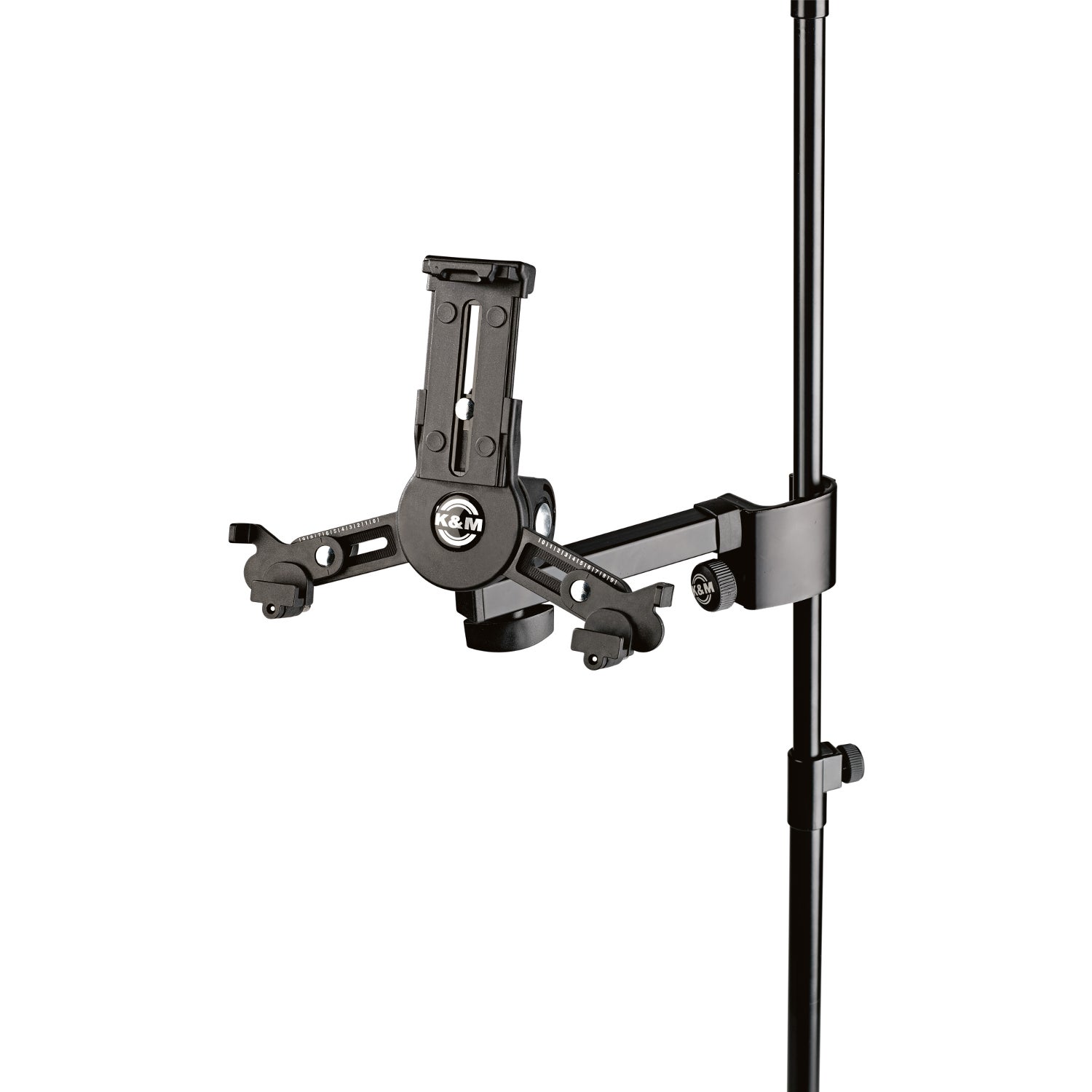 Konig & Meyer 19796 universele tablet houder