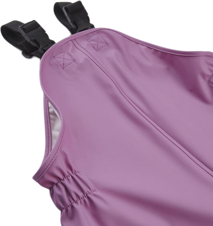 MCKINLEY Eddie PU II regnsæt Pink