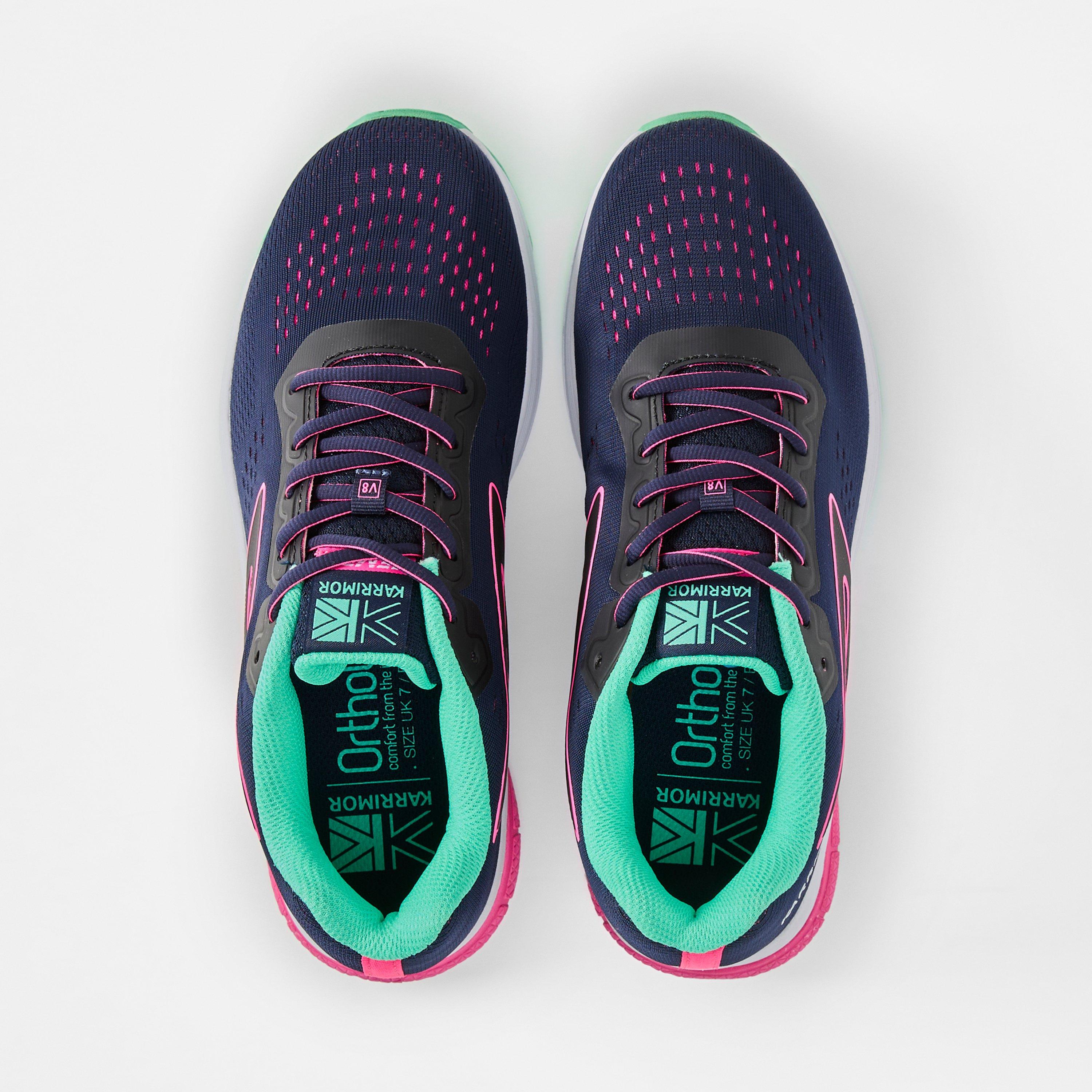 Karrimor Tempo Ladies Running Trainers