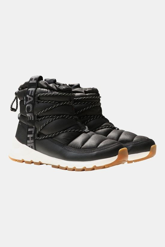 The North Face The North Face W Thermoball Lace Up Wp