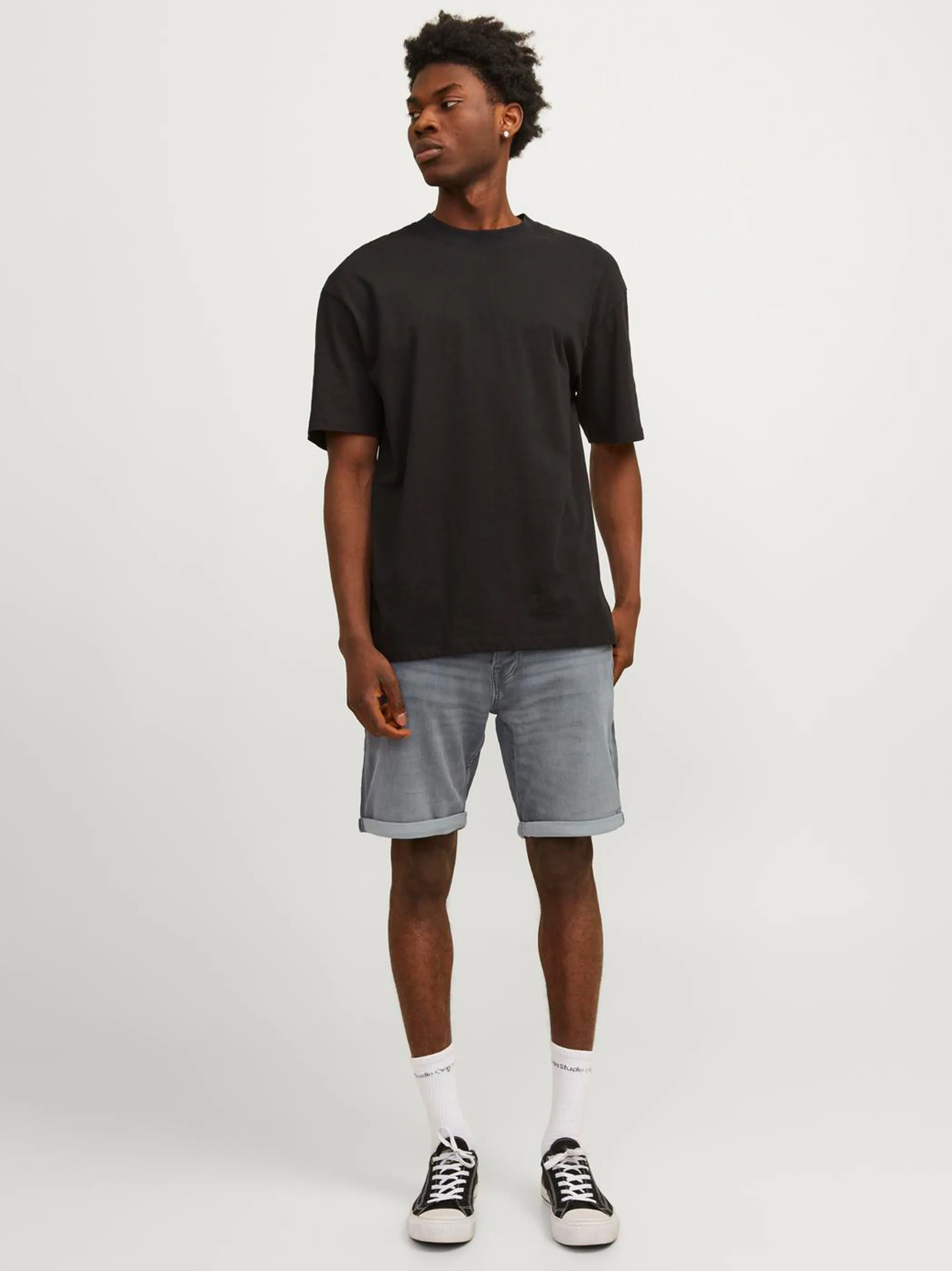 Jack&Jones JJIRICK JJICON SHORTS Shorts