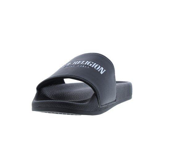 True Religion Logo Sliders