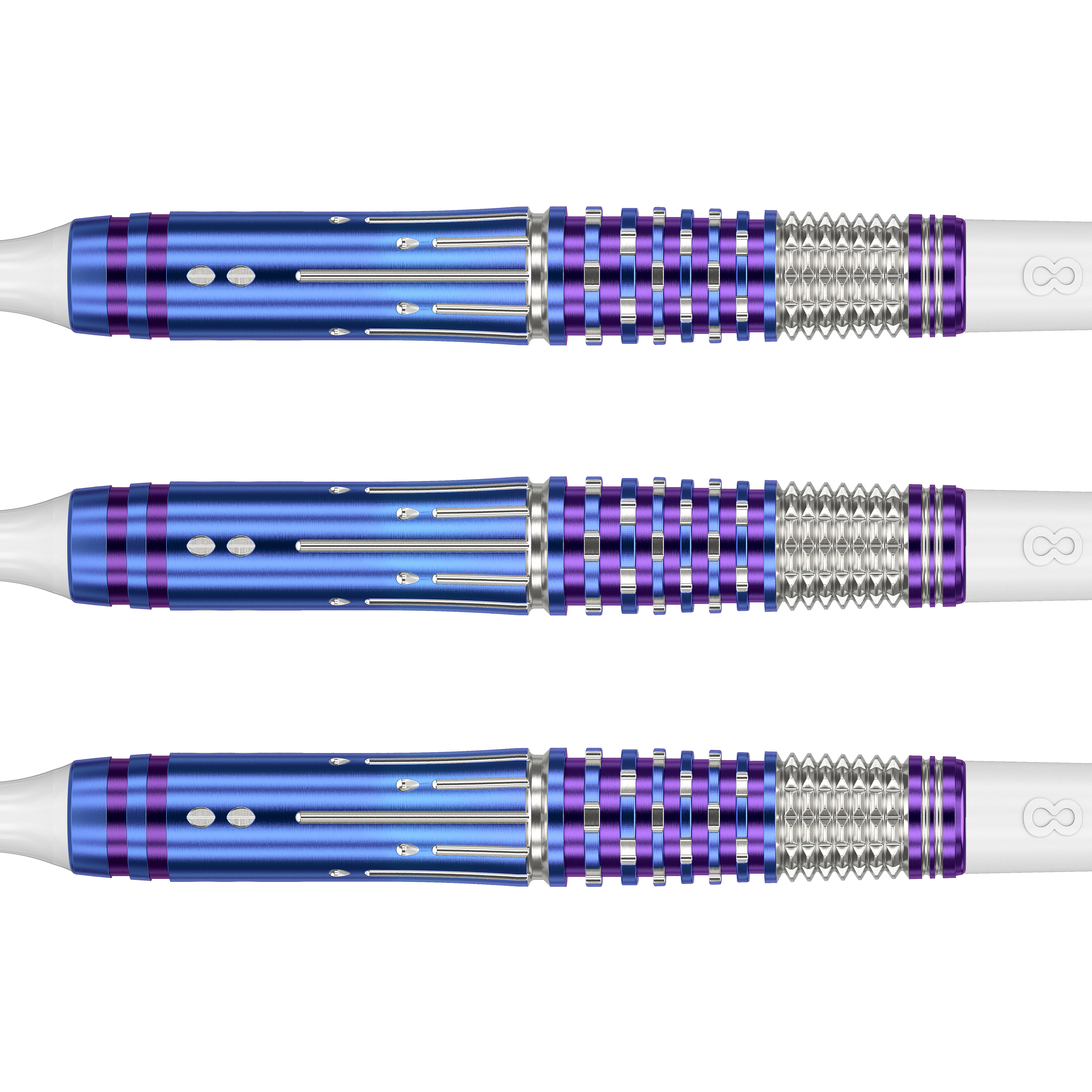 Target Japan - Cathy Leung GEN 3 - Softdart