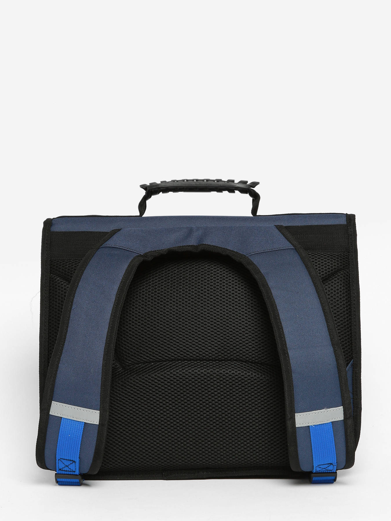 Cartable 2 compartiments FEDERAT. FRANCE FOOTBALL