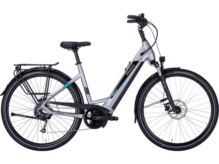 Pegasus Evo CX 625 Hybride E-Bike