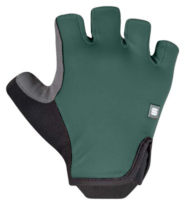 Gants Courts Femme Sportful Matchy Vert